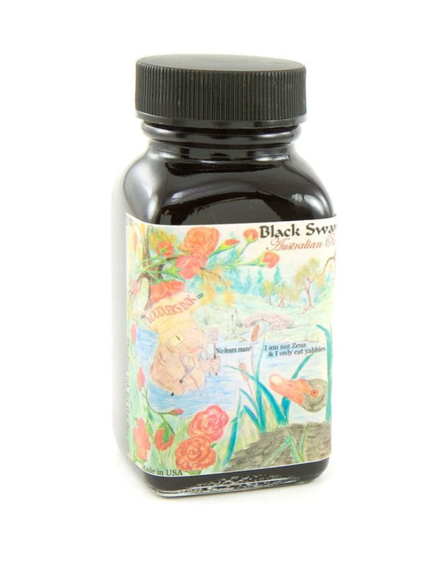 Noodler’s Black Swan – 3oz Bottled Ink