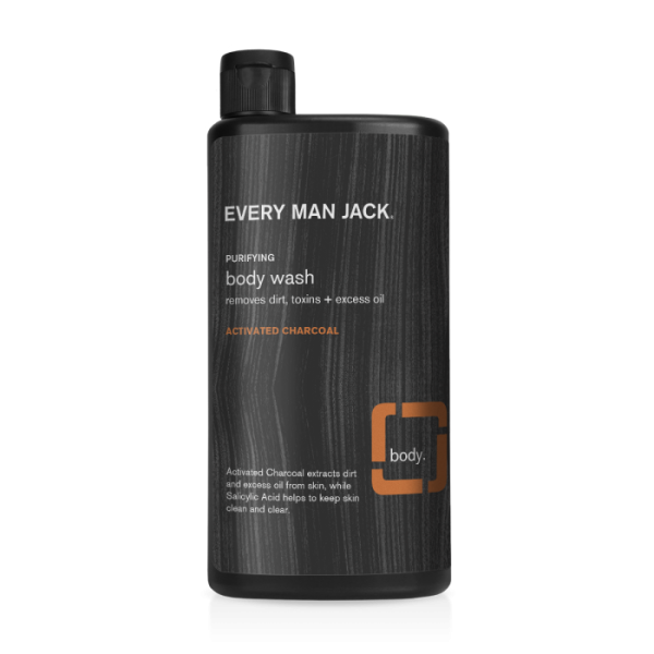 Every Man Jack | Body Wash (Select)