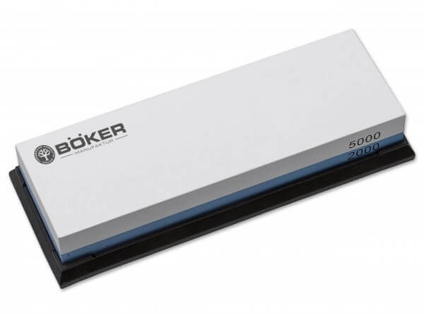 Boker Manufaktur Solingen | Water Stone 2000/5000