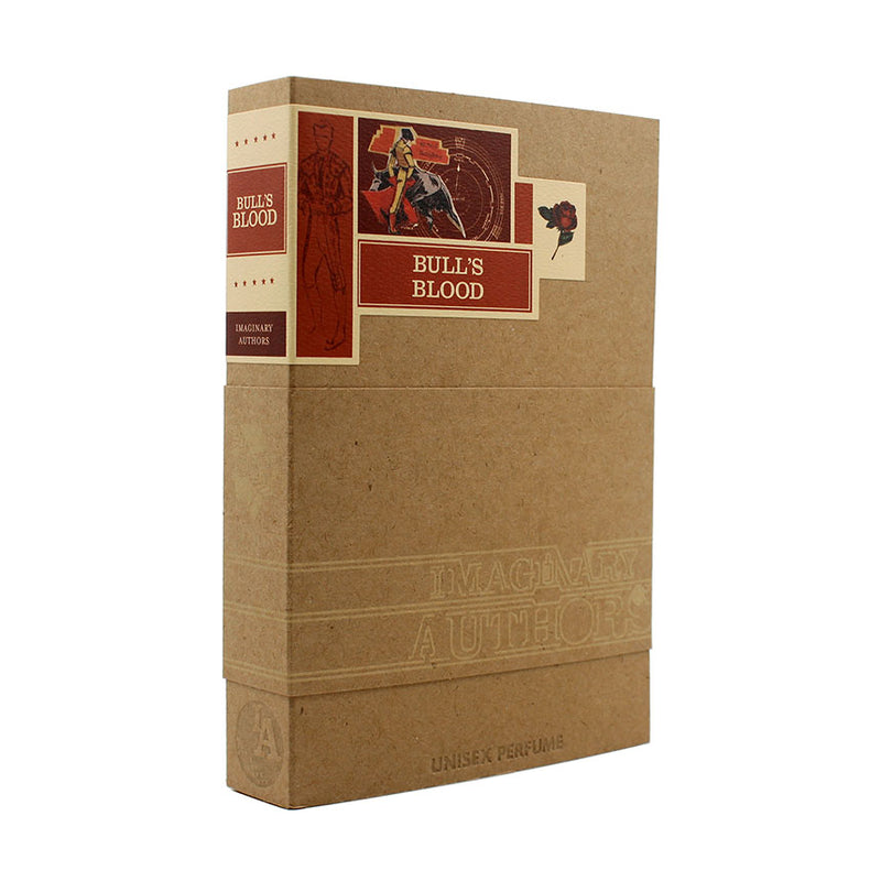 Imaginary Authors | Bull’s Blood EdP