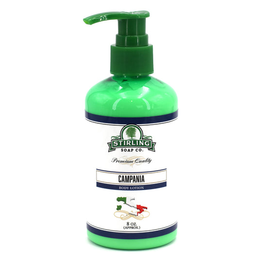 Stirling Soap Co. | Campania – Body Lotion