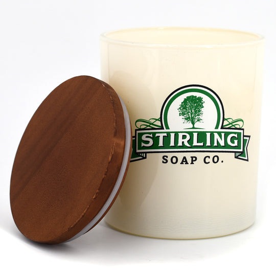 Stirling Soap Co. | Deton-8 - Candle