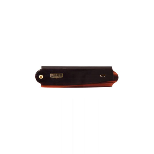 Uppercut Deluxe | CT7 Flip Comb