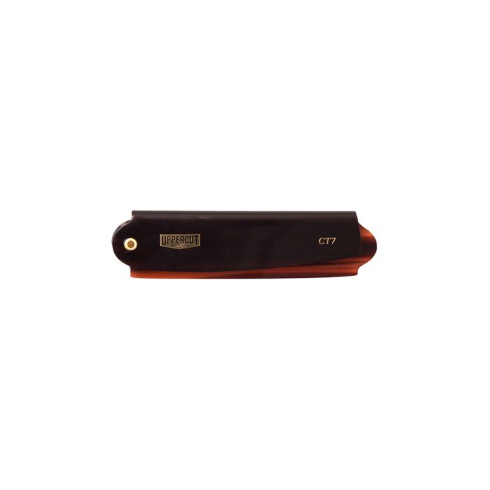 Uppercut Deluxe | CT7 Flip Comb