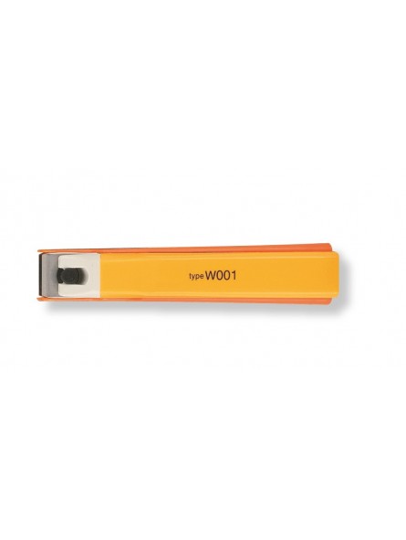 Kai Orange Nail Clippers