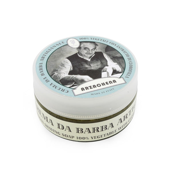 Extro | Arzachena Shaving Cream