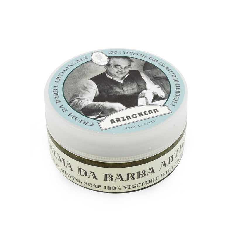 Extro | Arzachena Shaving Cream