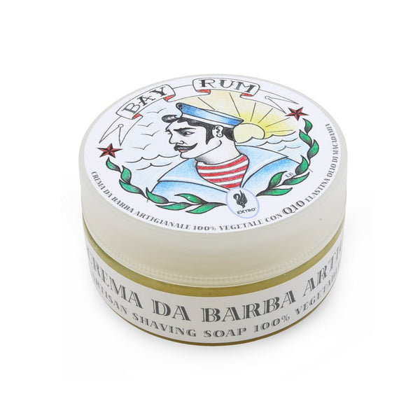 Extro | Bay Rum Shaving Cream
