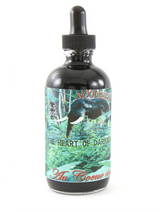 Noodler's Heart of Darkness - 4.5oz