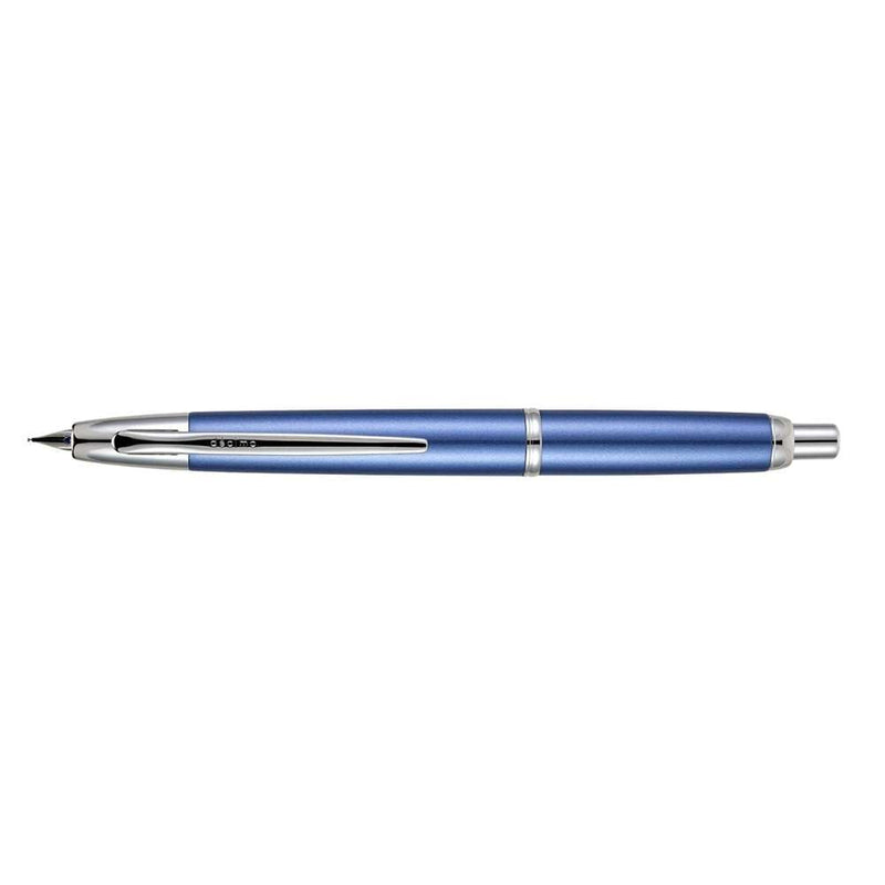 Pilot | Vanishing Point Decimo Fountain - Blue