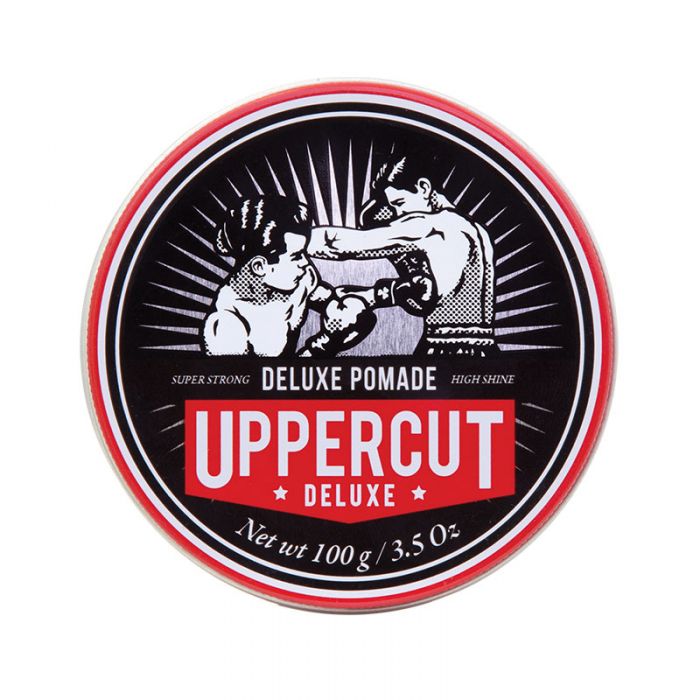 Uppercut Deluxe | Deluxe Pomade