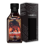 The Goodfellas’ Smile | Inferno Aftershave