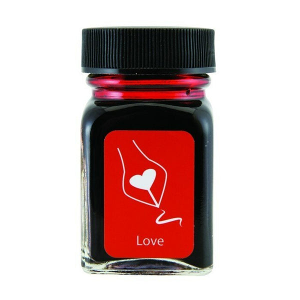 Monteverde | Love Fountain Pen Ink – 30ml