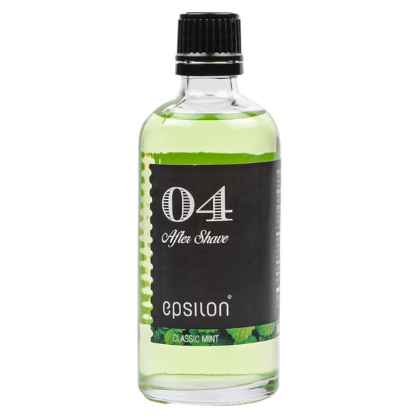 Epsilon | Classic Mint After Shave 100ml