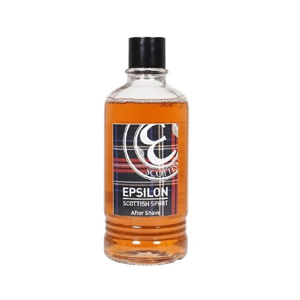 Epsilon | Scottish Spirit After Shave Aftershave – 100ml