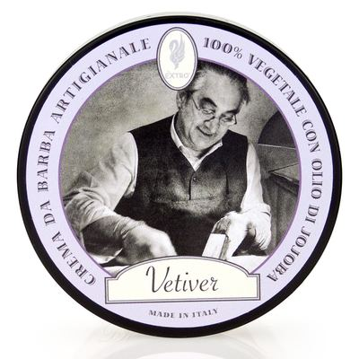 EXTRO’ COSMESI | Vetiver Shaving Cream