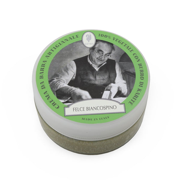 EXTRO’ COSMESI | Felce Biancospino Shaving Cream