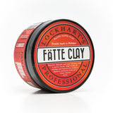 Lockhart’s | FATTE CLAY - WATER BASED CLAY