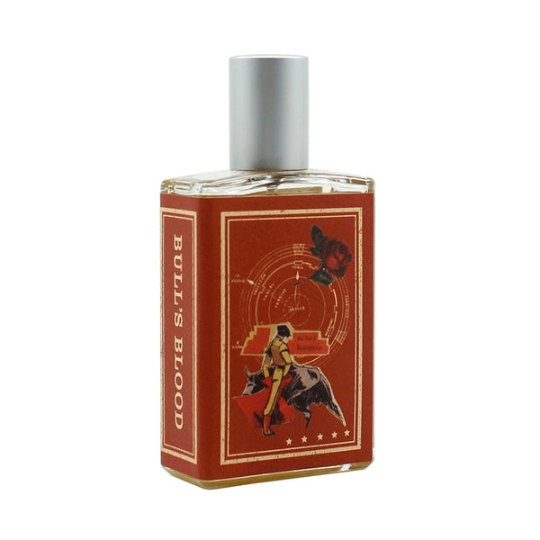 Imaginary Authors | Bull’s Blood EdP