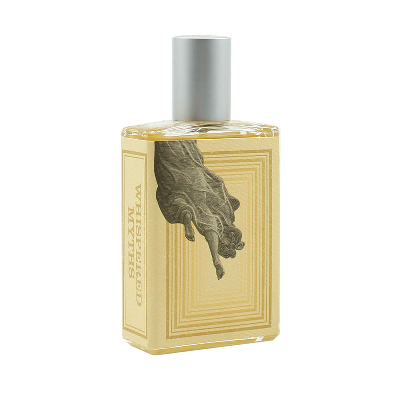 Imaginary Authors | Whispered Myths EdP