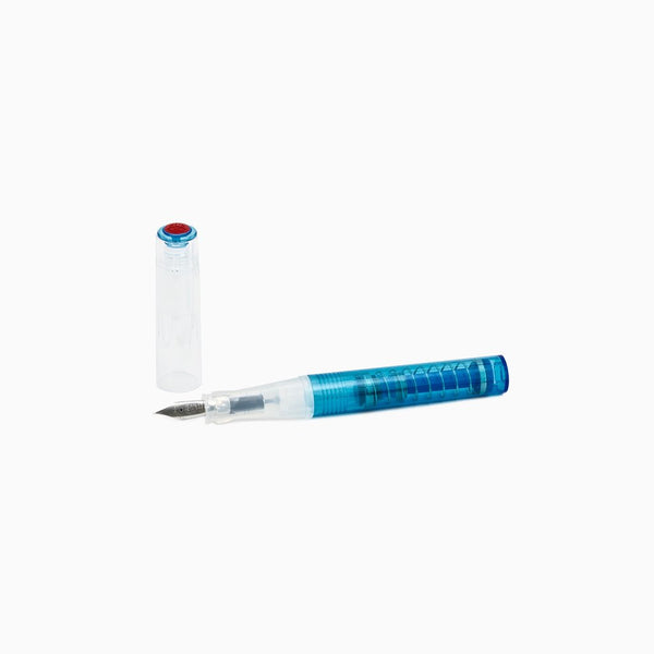 TWSBI | Go Sapphire Fountain Pen