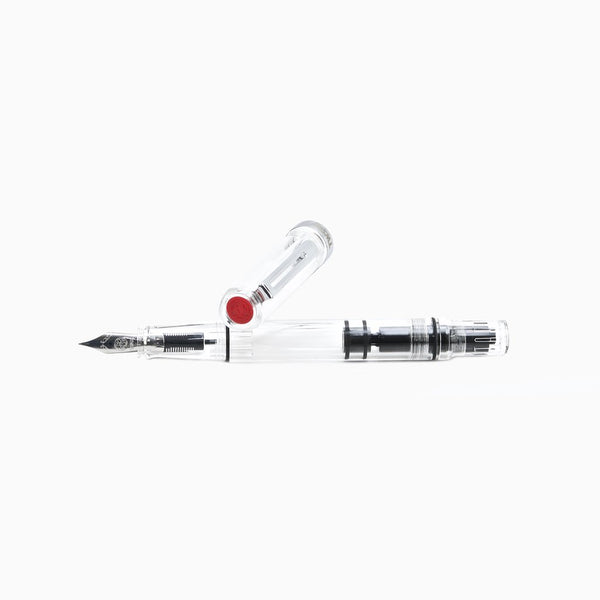 TWSBI | ECO-T Clear Fountain Pen