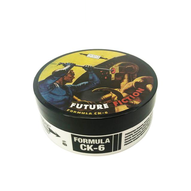 Phoenix Shaving | Future Fiction Shaving Soap – CK-6