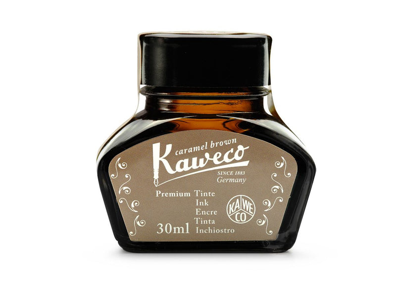 Kaweco | Fountain Pen Ink Bottles