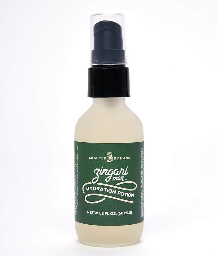 Zingari Man | Hydration Potion