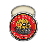 Grave Before Shave | Cigar Blend Beard Balm