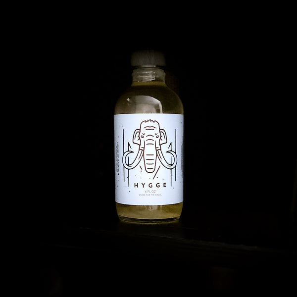 House of Mammoth | Hygge Aftershave Splash