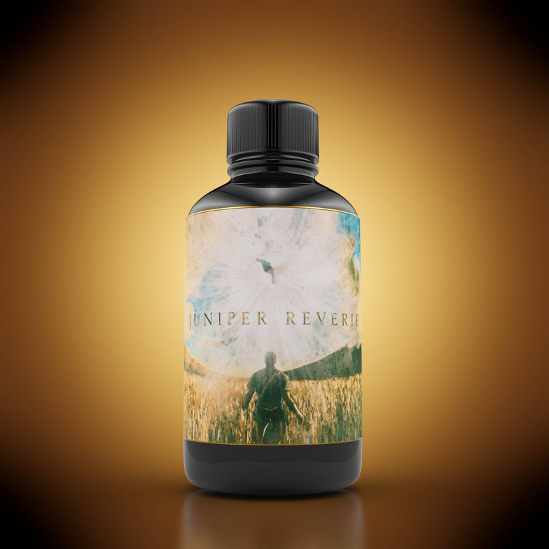 Gentleman’s Nod | JUNIPER REVERIE AFTERSHAVE SPLASH