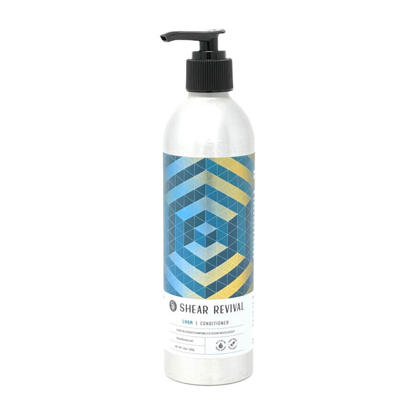 Shear Revival | Loom Conditioner 10oz