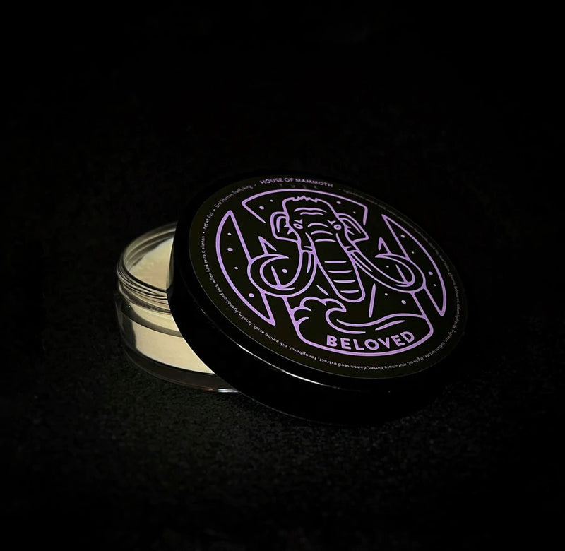 House of Mammoth | BELOVED SHAVING SOAP