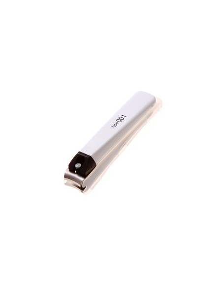 Kai White Nail Clippers Type 001 19mm x 92mm M