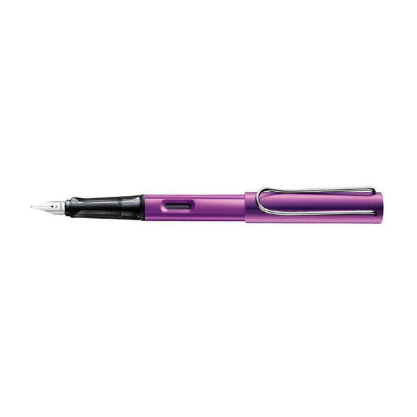 LAMY | AL-Star Fountain Pen - Lilac (2023 Special Edition)