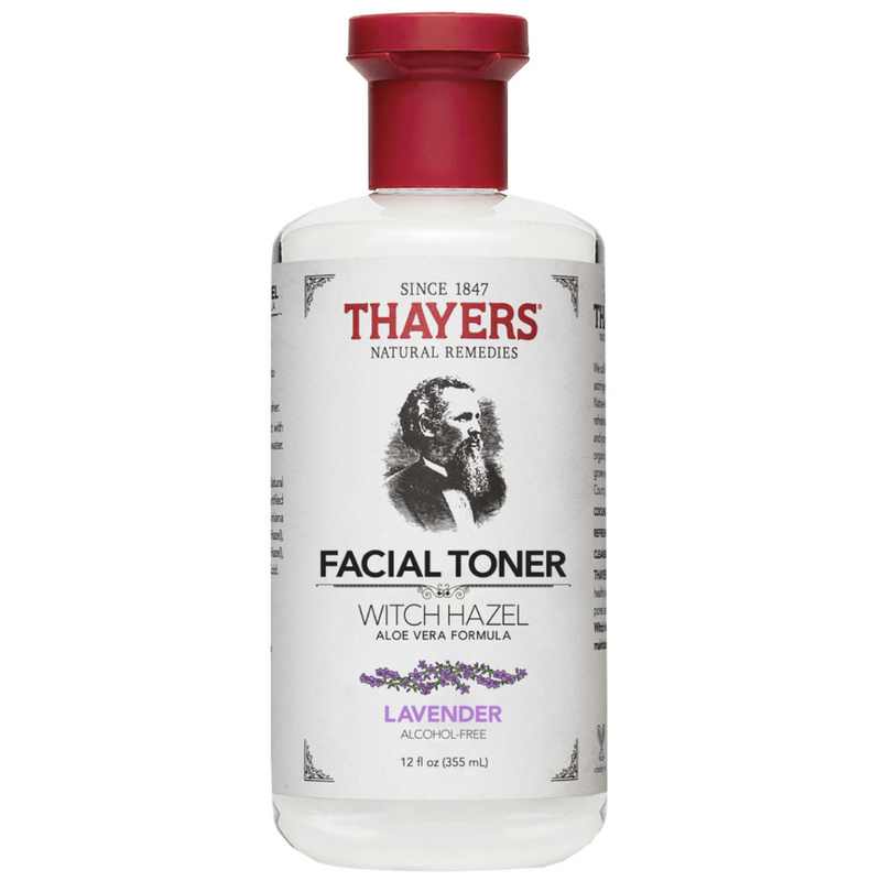 Thayers Lavender Facial Toner