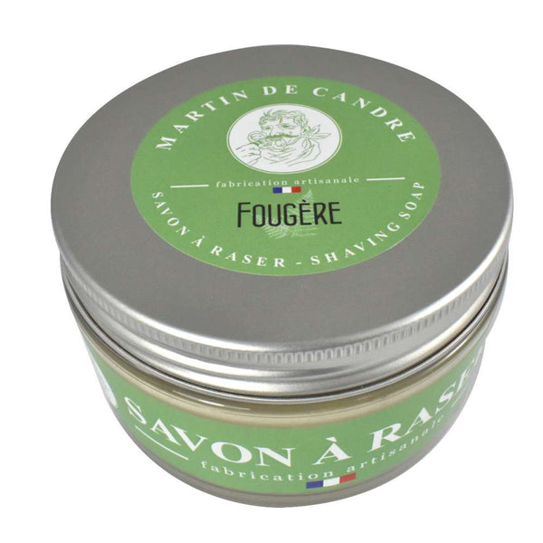 Martin de Candre | Fougère Shaving Soap 200g