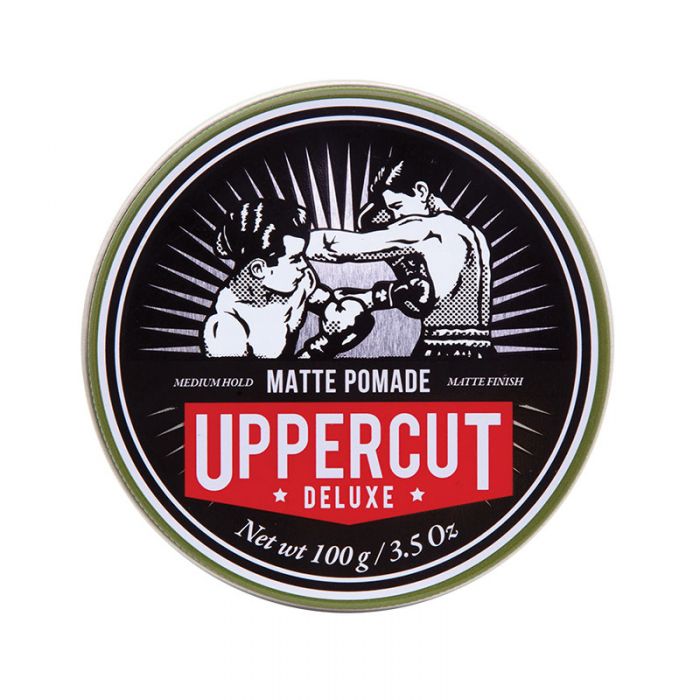 Uppercut Deluxe | Matte Pomade