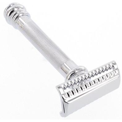 Merkur 39C | Slant Sledgehammer Double-Edge Safety Razor