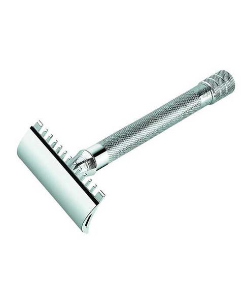 Merkur | 25c Open Comb Safety Razor