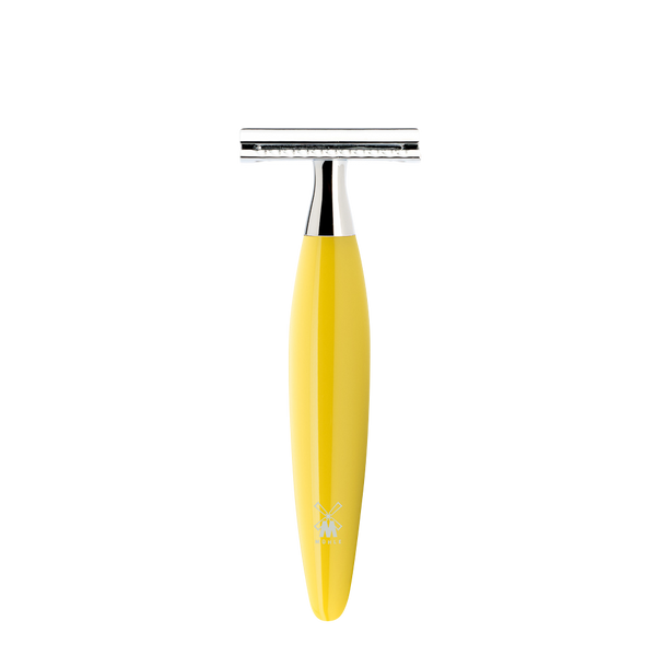 Muhle | KOSMO Razor - Yellow