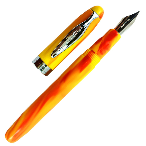 Noodler’s Ahab Flex Fountain Pen – Arizona