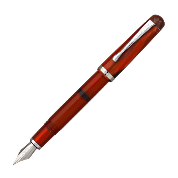 Noodler’s Konrad Fountain Pen in Northern Pike - Flex Nib