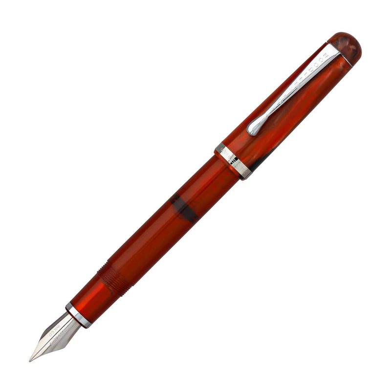Noodler’s Konrad Fountain Pen in Northern Pike - Flex Nib