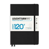 Leuchtturm1917 | Notebook, Edition 120G (Select)