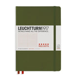 Leuchtturm1917 | Notebook, RED DOTS Edition