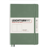 Leuchtturm1917 | Notebook, Smooth Colours