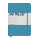 Leuchtturm1917 | A5 Medium Notebook - Hard Cover