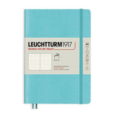 Leuchtturm1917 | A5 Medium Notebook - Soft Cover (Select)